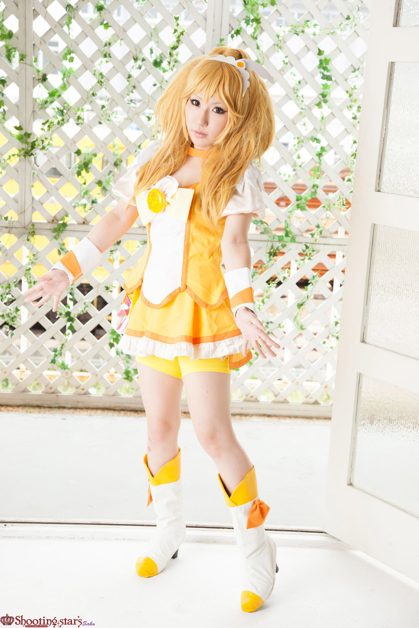 [Cosplay] New Pretty Cure Sunshine Gallery 1